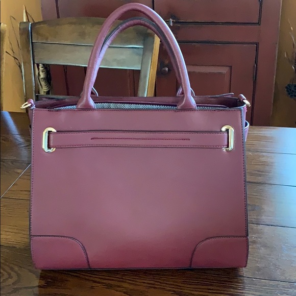 JustFab Darin Satchel - Picture 5 of 11